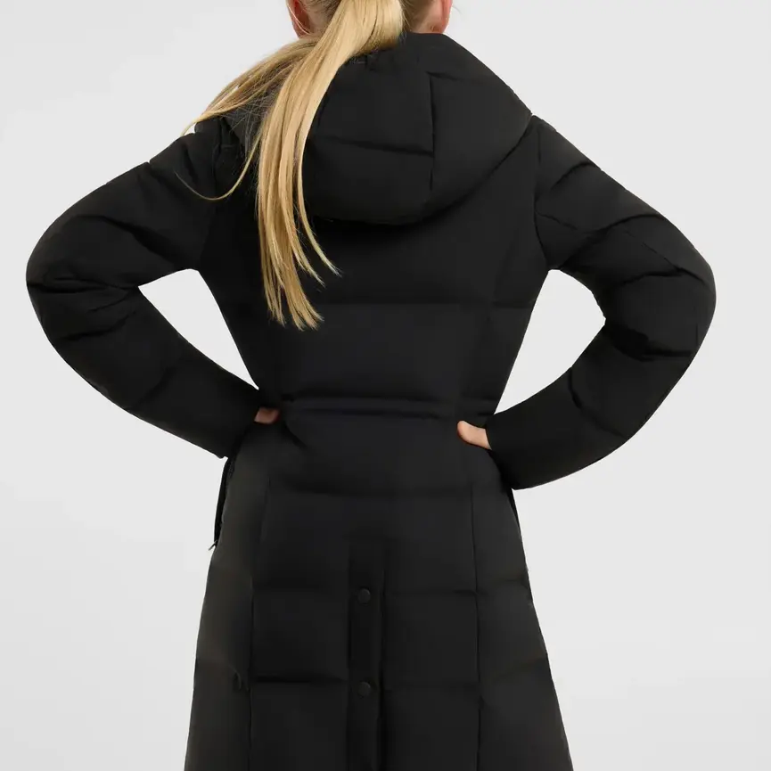 Paloma Kids Insulated Long Coat