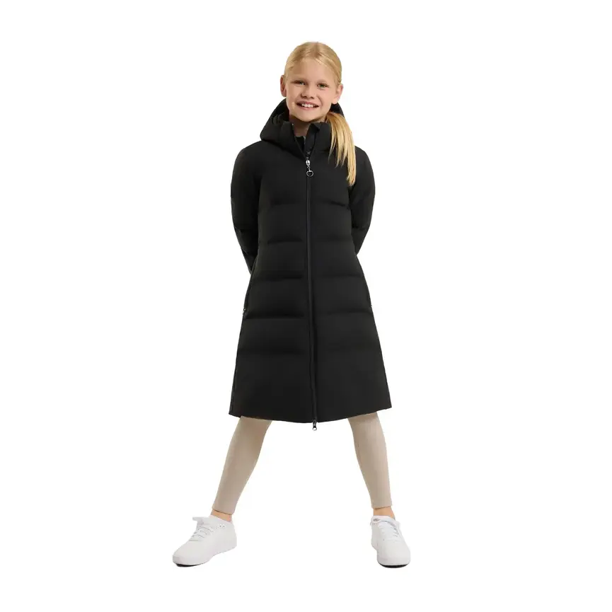 Paloma Kids Insulated Long Coat