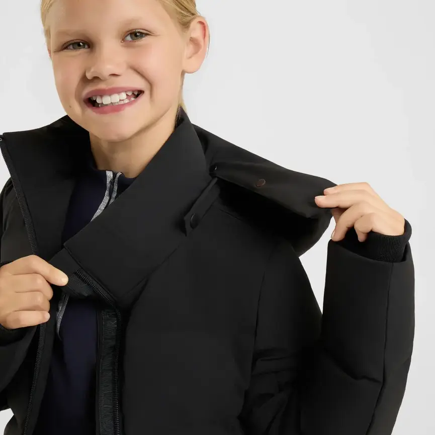 Paloma Kids Insulated Long Coat