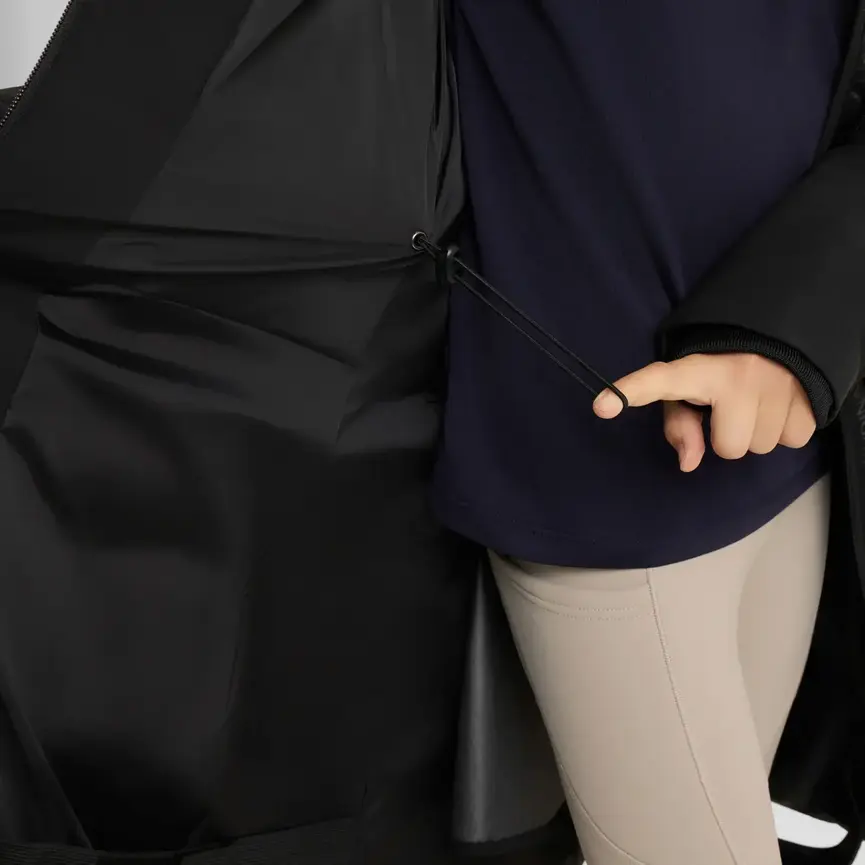 Paloma Kids Insulated Long Coat