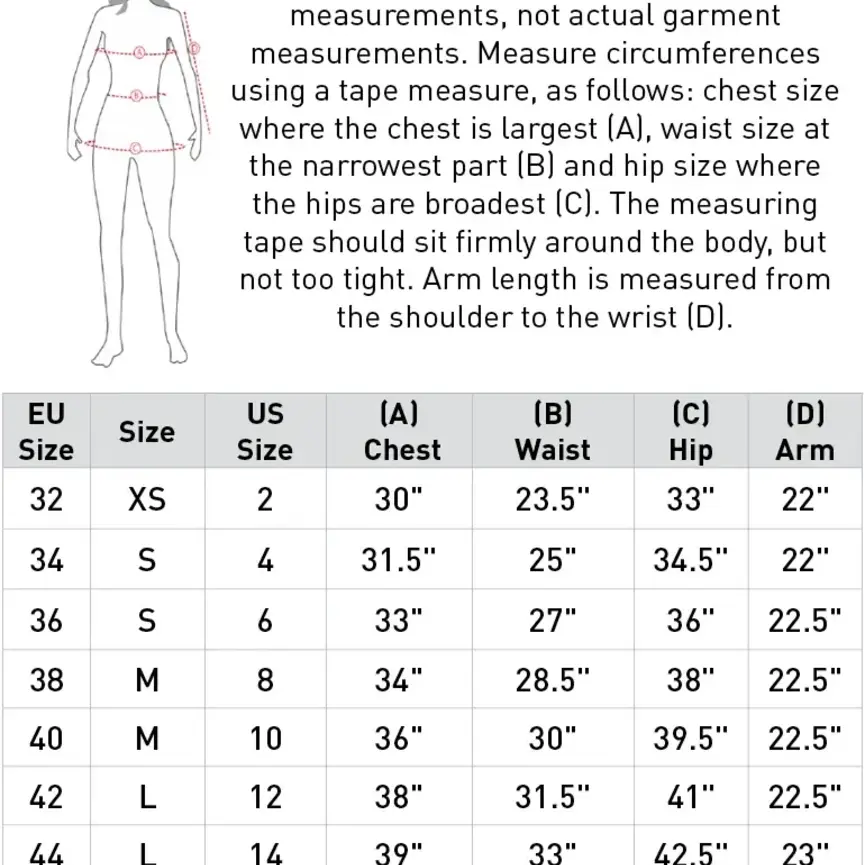 Paloma Womens Insulated Long Coat