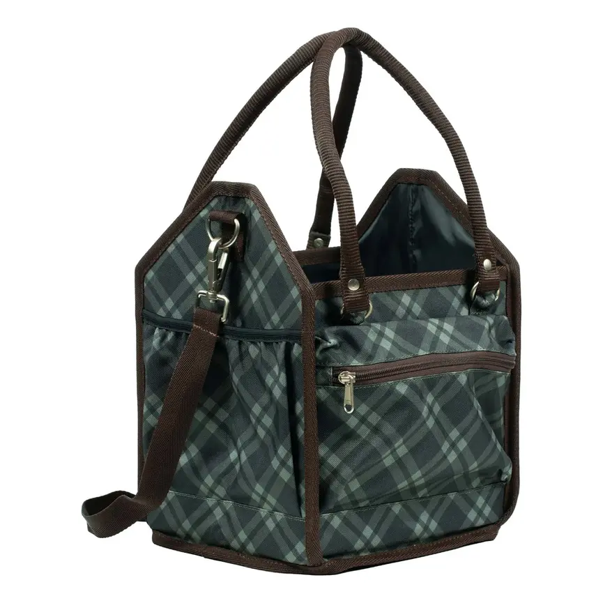 Darby Small Collapsible Grooming Tote