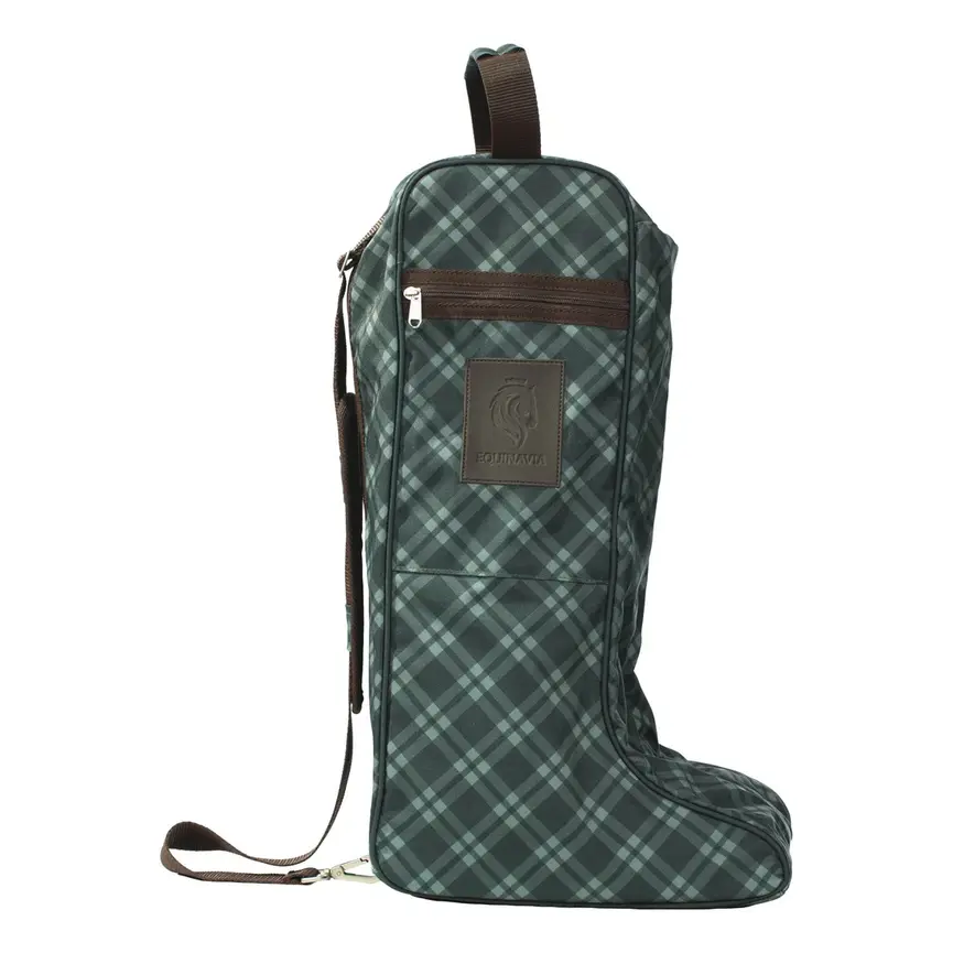 Darby Boot Bag