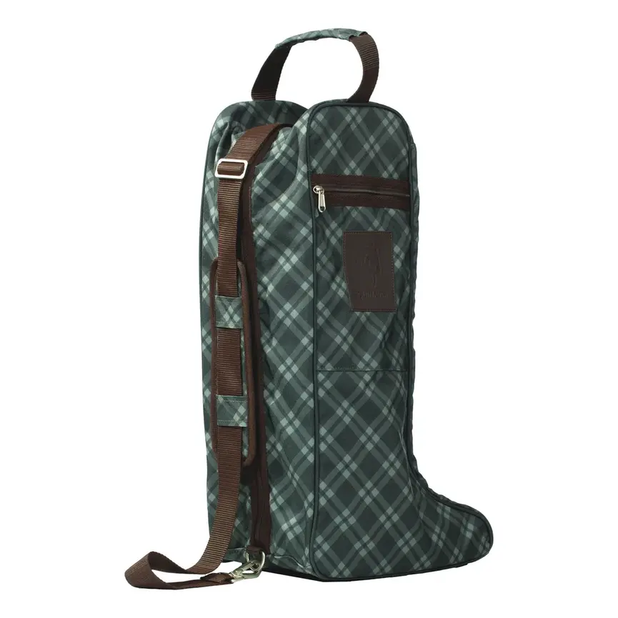 Darby Boot Bag