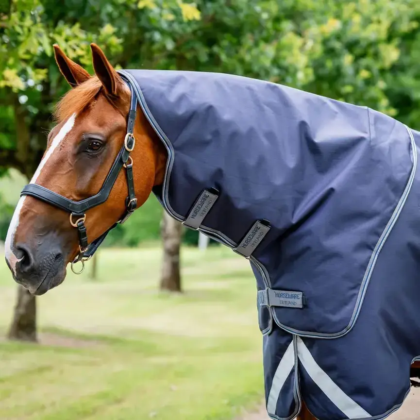 Rambo Duo Ripstop Plus Turnout Bundle