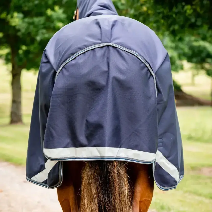 Rambo Duo Ripstop Plus Turnout Bundle