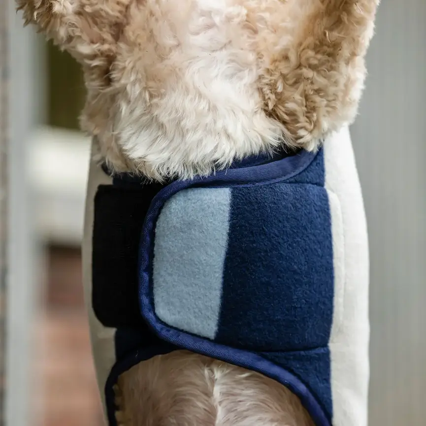 Horseware Newmarket Dog Fleece