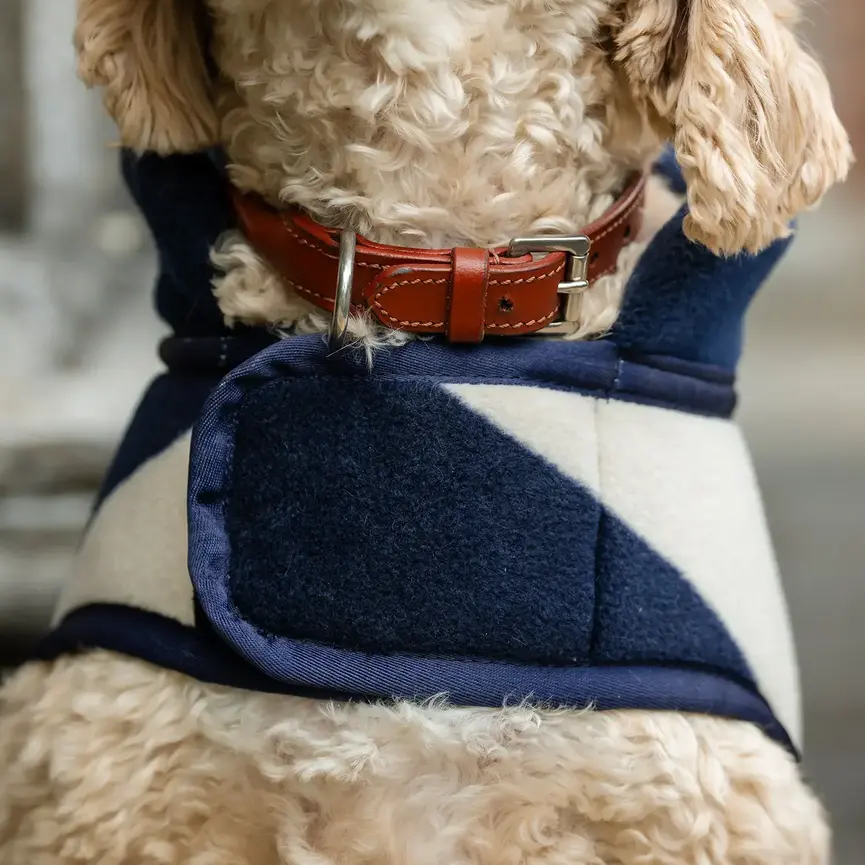 Horseware Newmarket Dog Fleece
