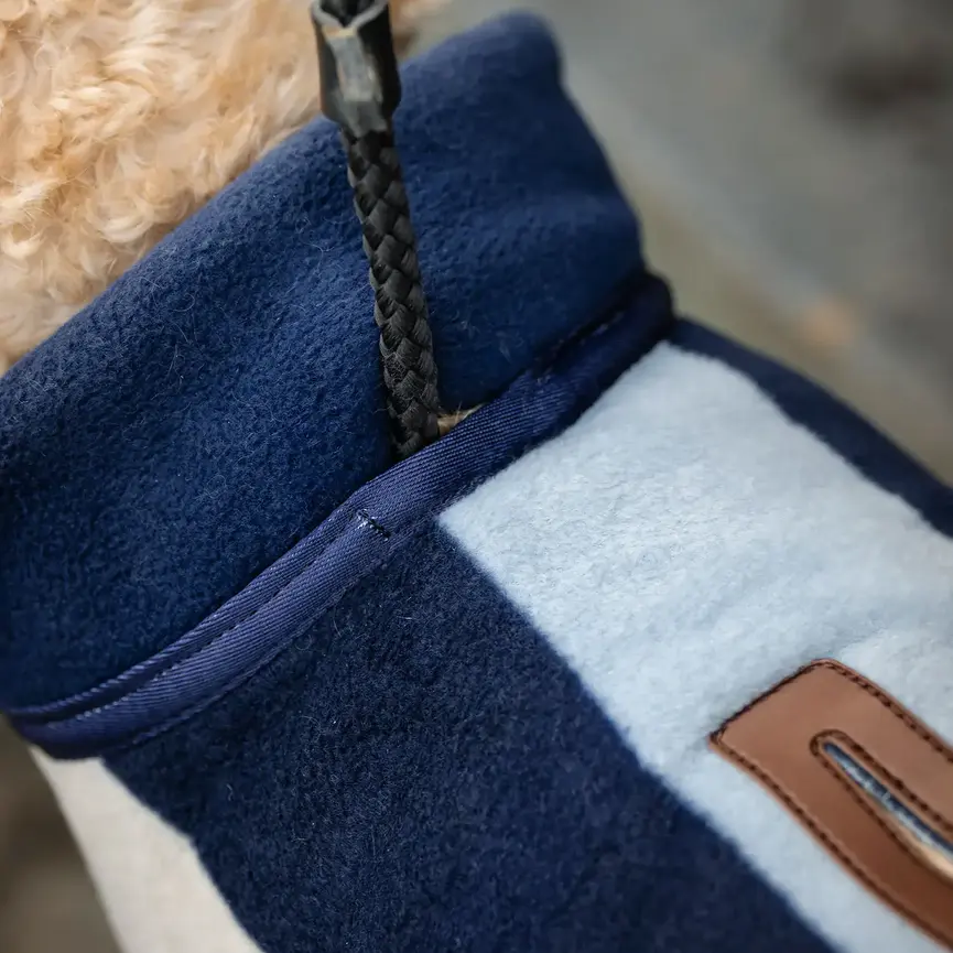 Horseware Newmarket Dog Fleece
