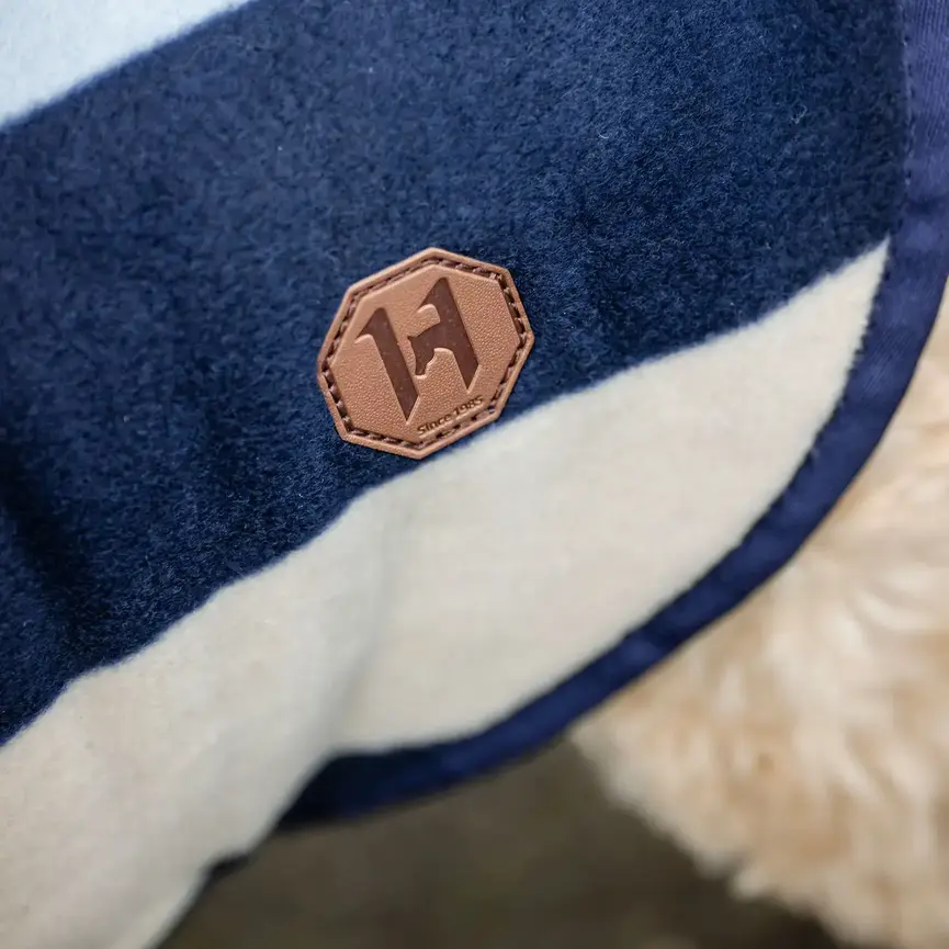 Horseware Newmarket Dog Fleece