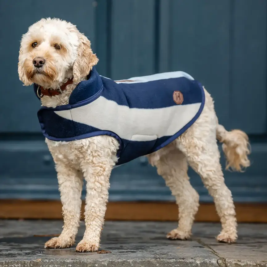 Horseware Newmarket Dog Fleece