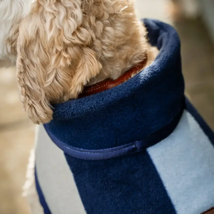 Horseware Newmarket Dog Fleece