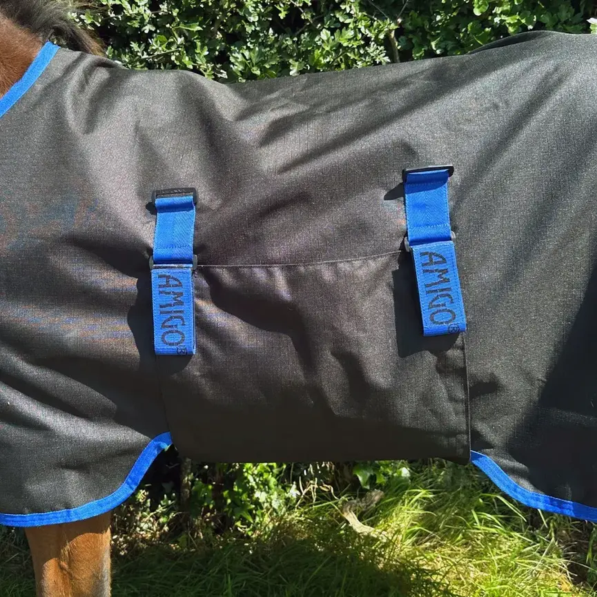 Amigo Ripstop 900D Foal Turnout 50g
