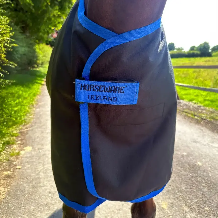Amigo Ripstop 900D Foal Turnout 200g