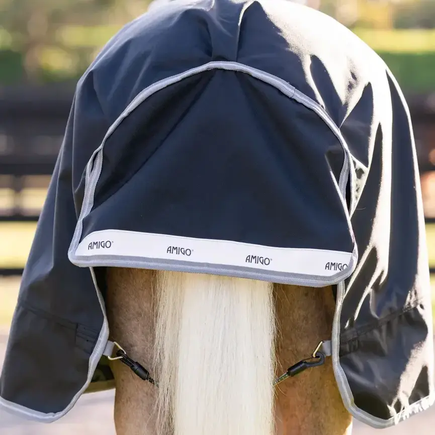 Amigo 1200D Plus Pony Turnout 50g