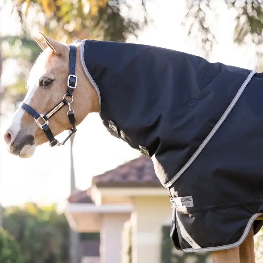 Amigo 1200D Plus Pony Turnout 50g