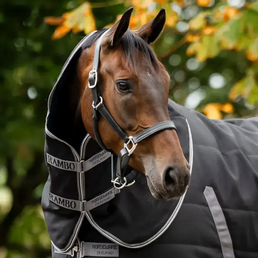 Rambo Stable Hood 100g