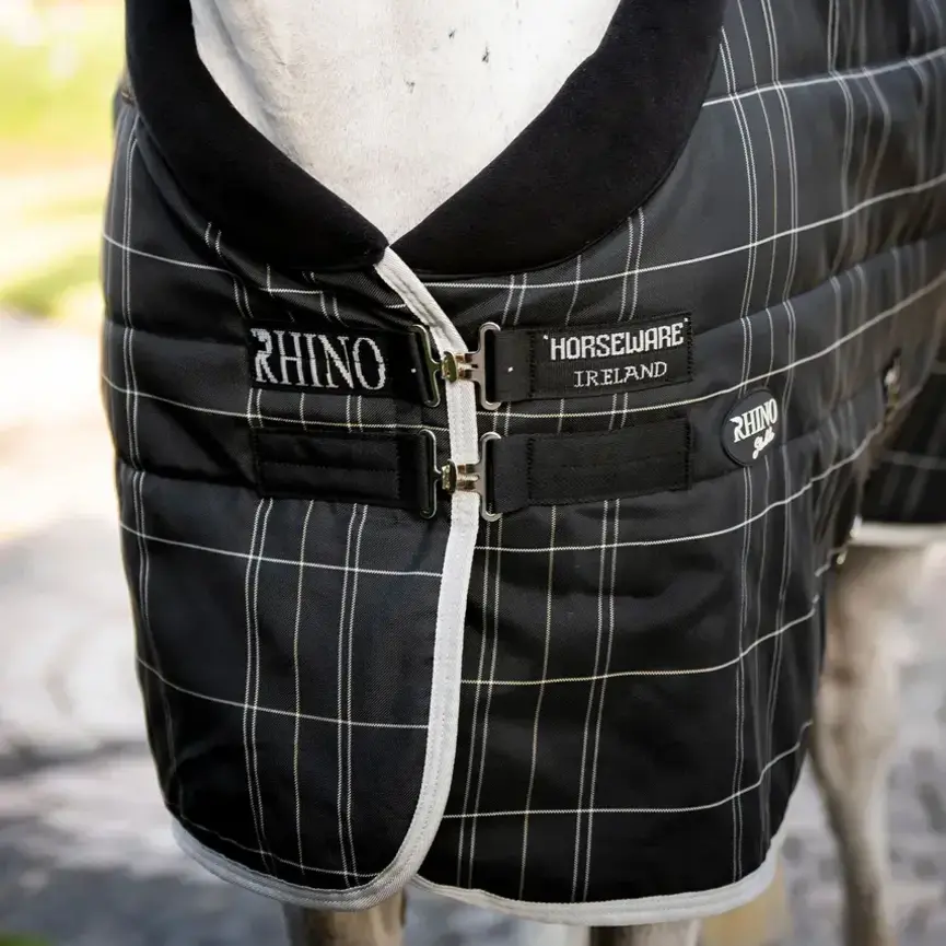 Rhino Stable 100g