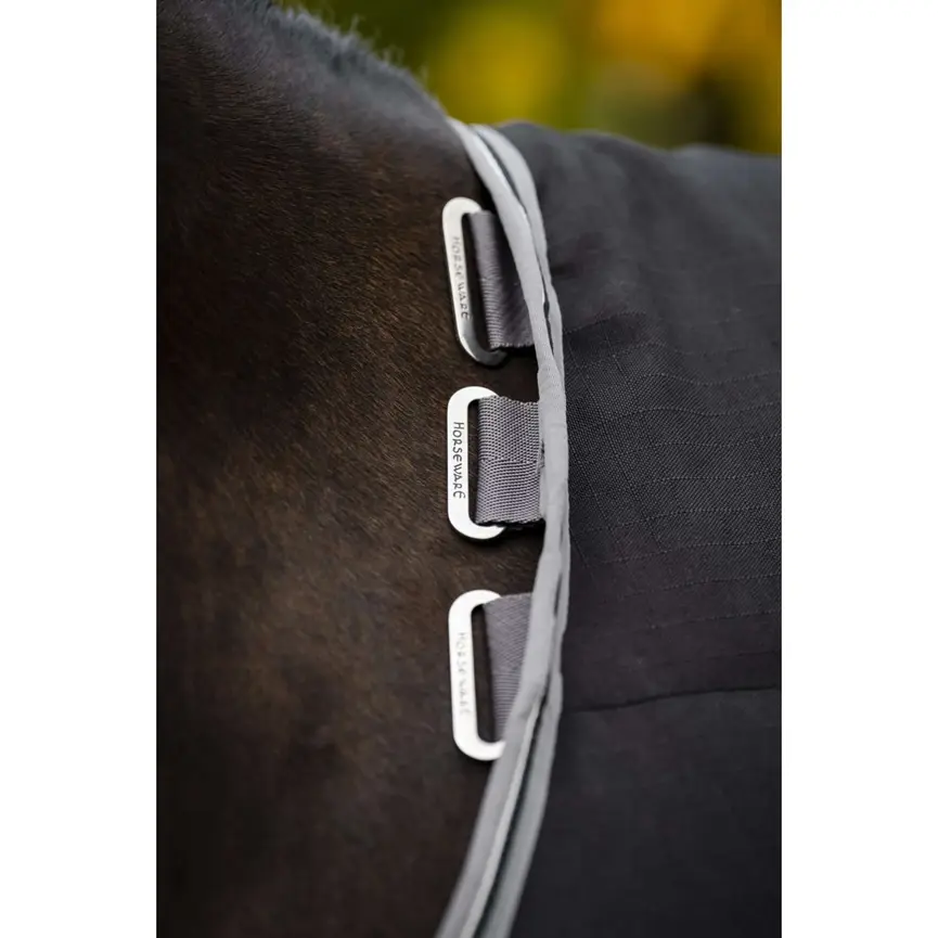 RAMBO STABLE 100G