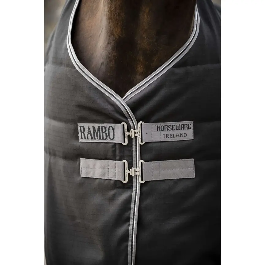 RAMBO STABLE 100G