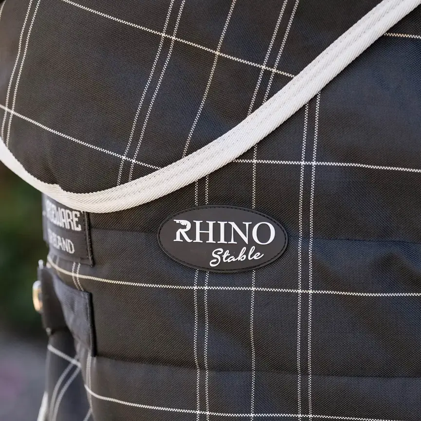 Rhino Stable Hood 100g