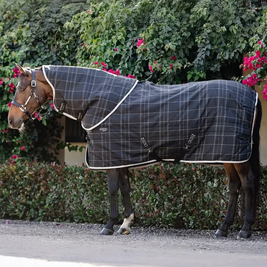 Rhino Stable Hood 100g