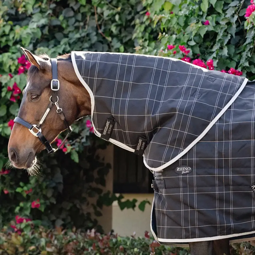 Rhino Stable Hood 100g