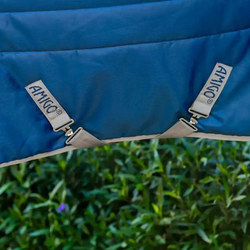 Amigo Ripstop Insulator Plus Stable 200g