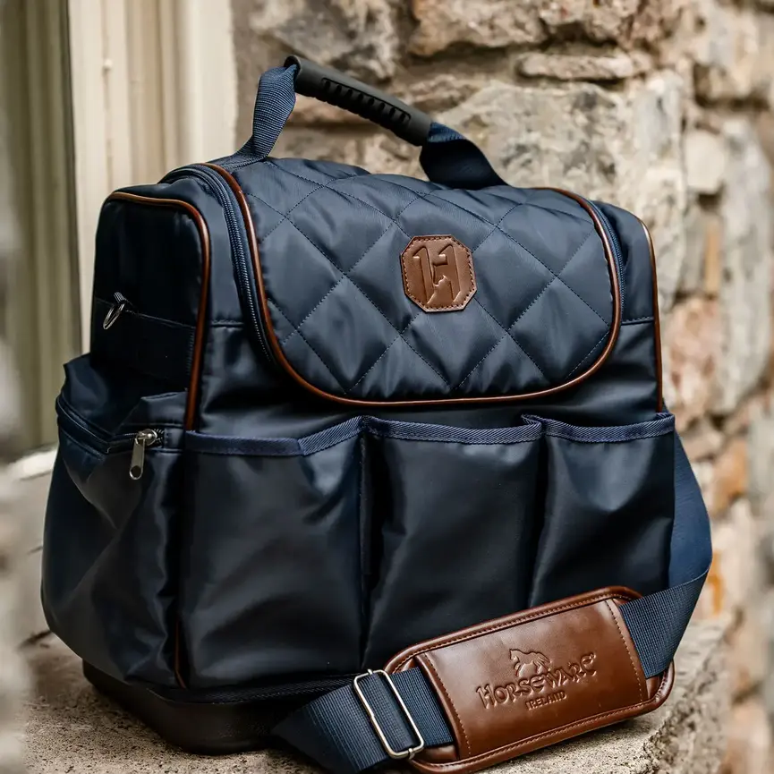 Horseware Signature Grooming Bag