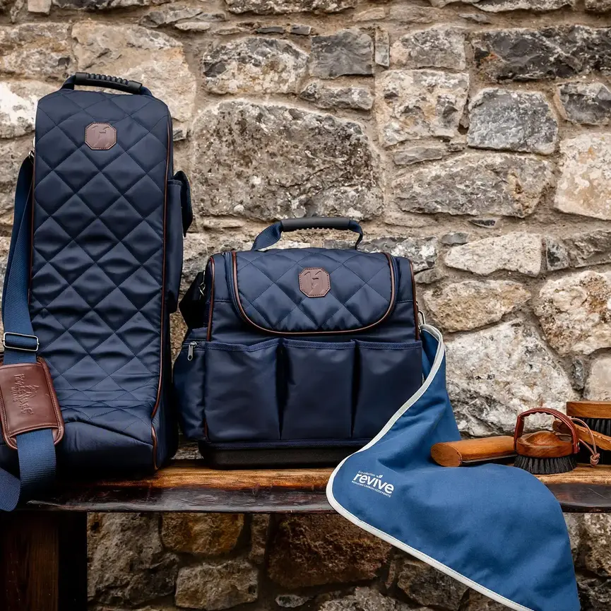 Horseware Signature Grooming Bag