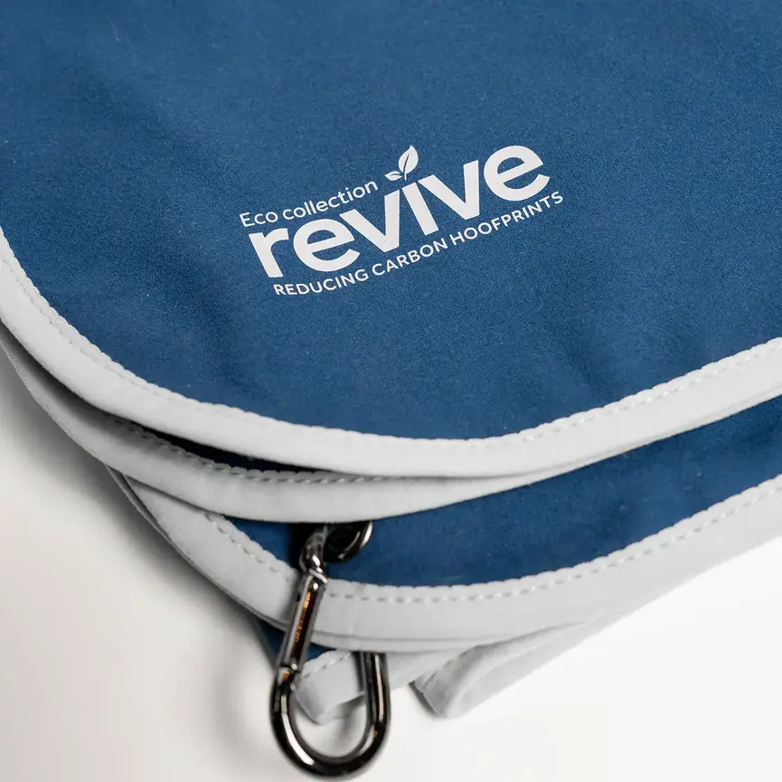 Horseware Dry Rug Revive Towel
