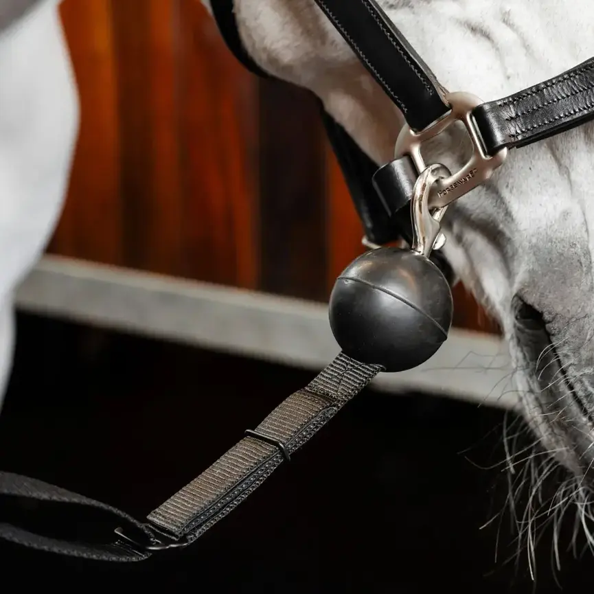 Horseware Quiet Drop Safety Cross Ties
