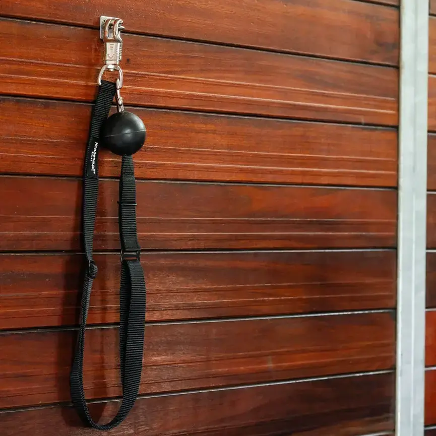 Horseware Quiet Drop Safety Cross Ties