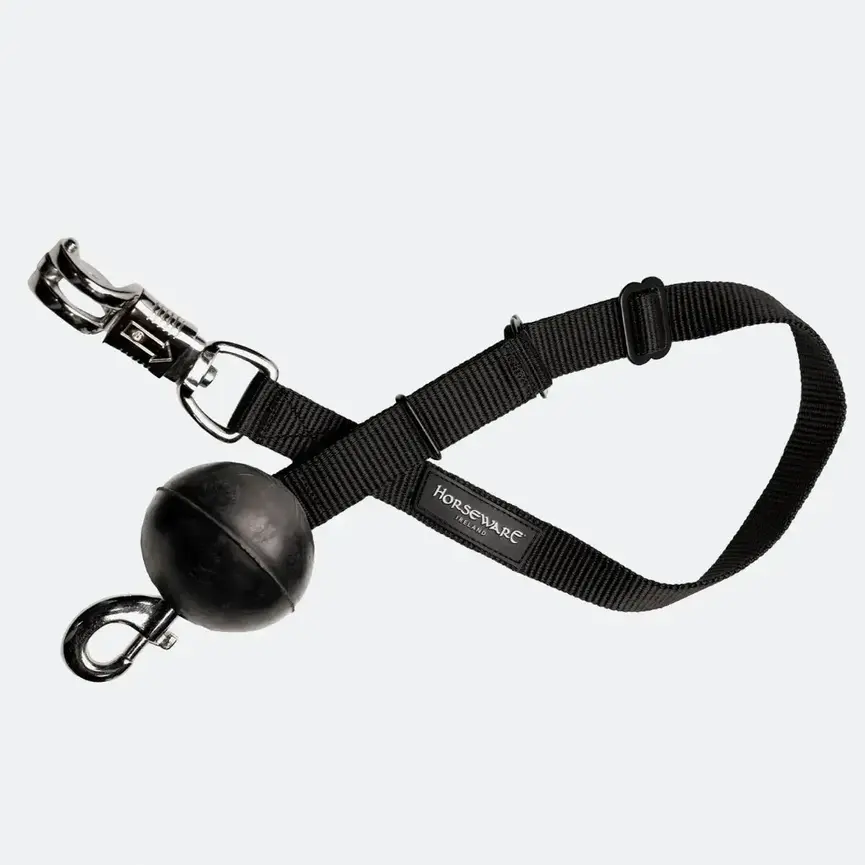 Horseware Quiet Drop Safety Trailer Tie