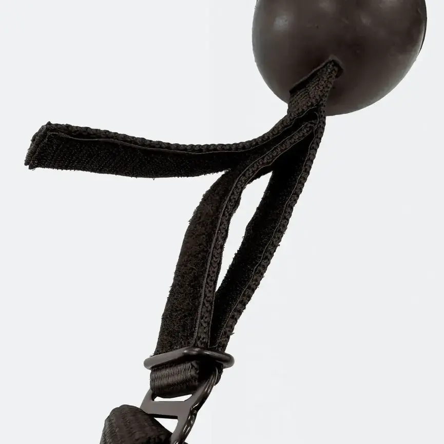 Horseware Quiet Drop Safety Trailer Tie