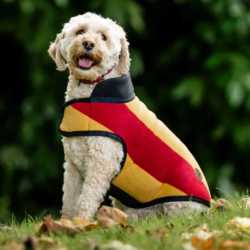 Horseware Newmarket Dog Fleece