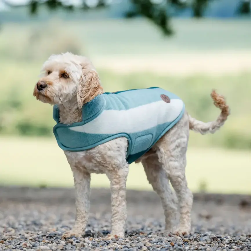 Horseware Newmarket Dog Fleece