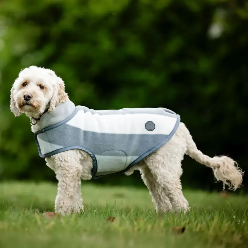 Horseware Newmarket Dog Fleece