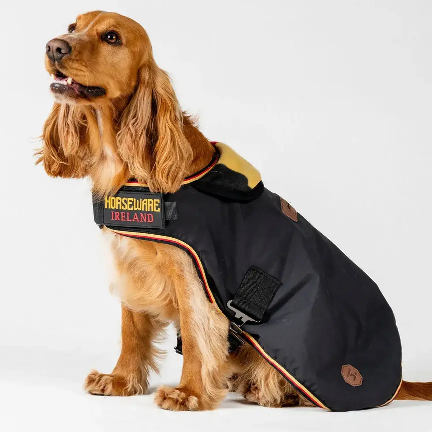 Horseware Newmarket Dog Coat