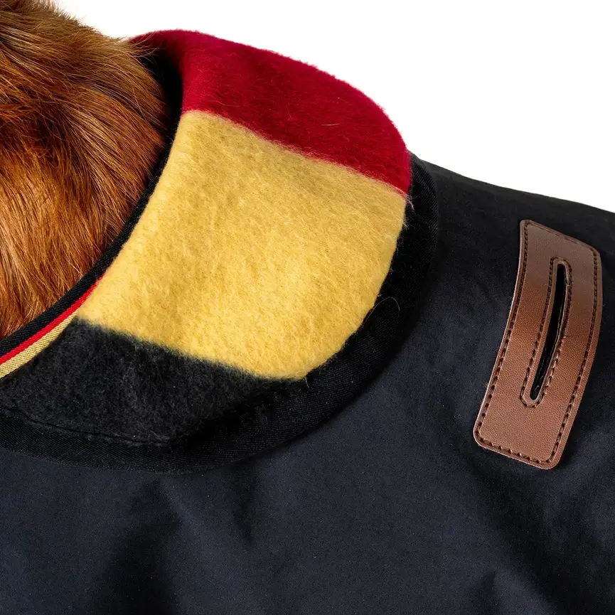 Horseware Newmarket Dog Coat