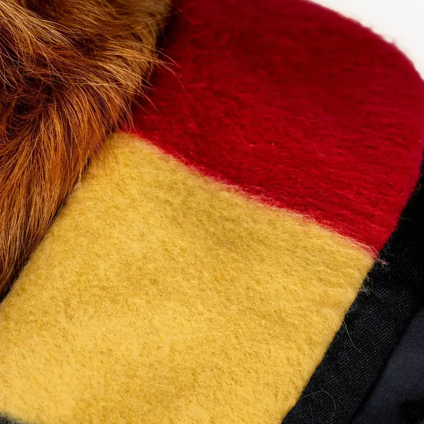 Horseware Newmarket Dog Coat