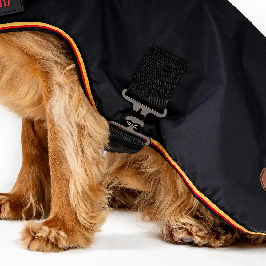 Horseware Newmarket Dog Coat