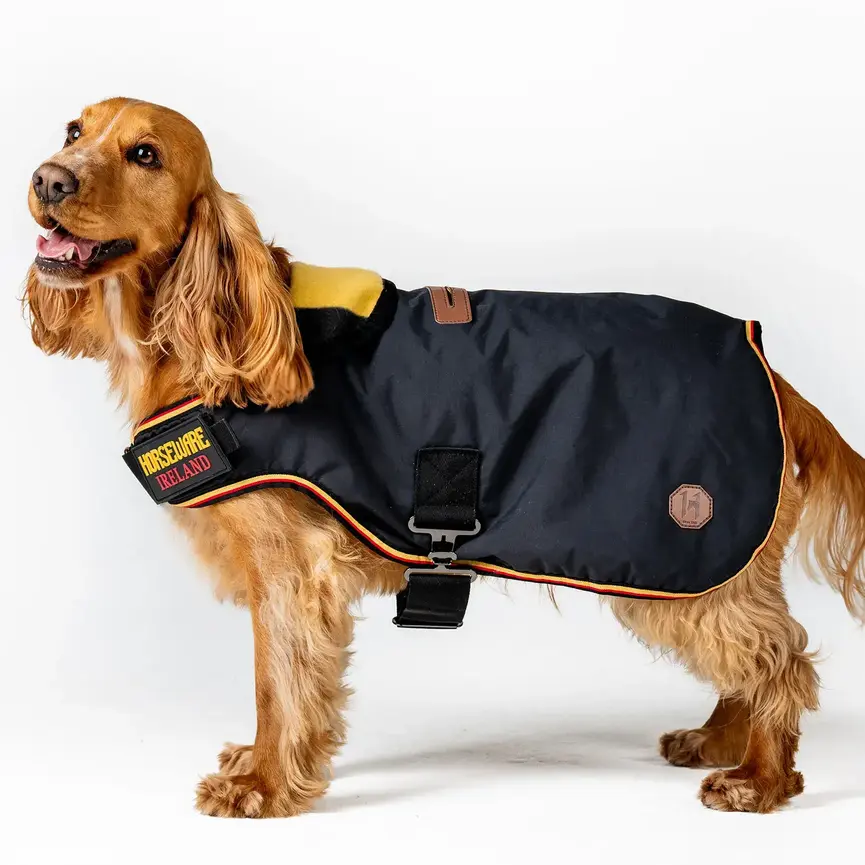 Horseware Newmarket Dog Coat