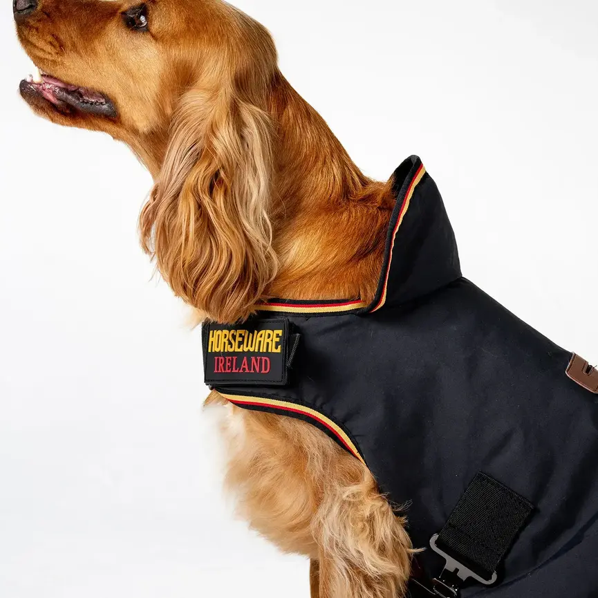 Horseware Newmarket Dog Coat