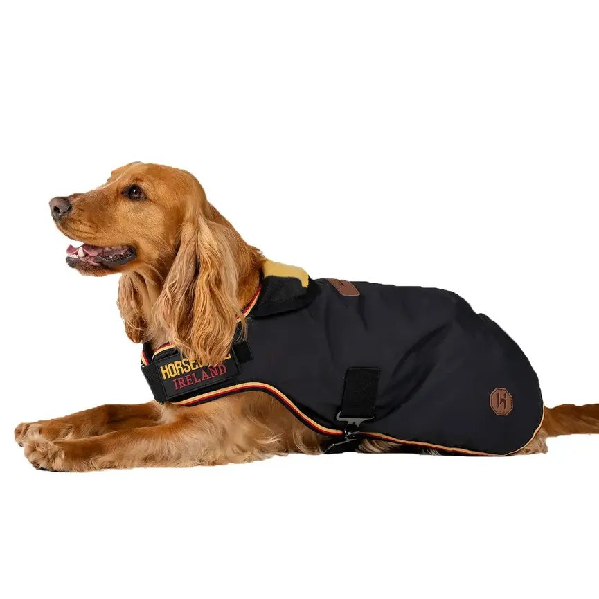 Horseware Newmarket Dog Coat