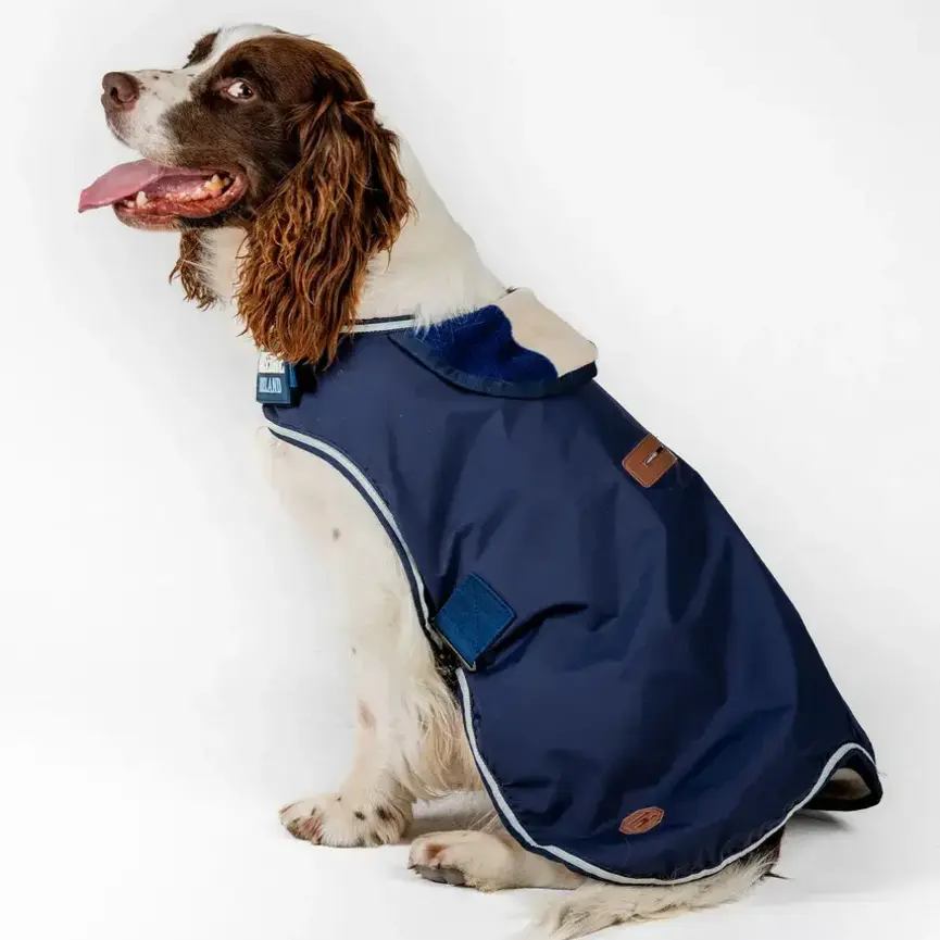 Horseware Newmarket Dog Coat