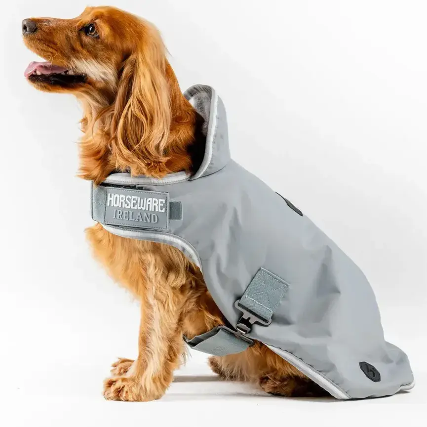 Horseware Newmarket Dog Coat