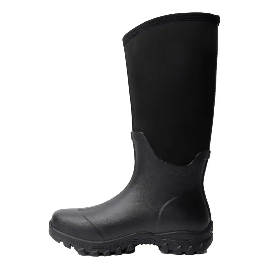 Horze Morgan Neoprene Tall Boots