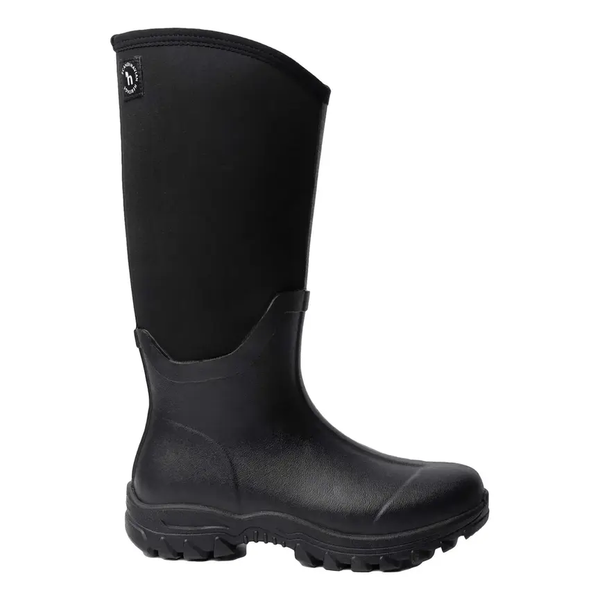 Horze Morgan Neoprene Tall Boots