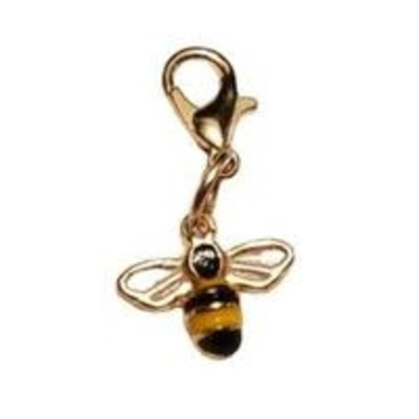 BRIDLE CHARM